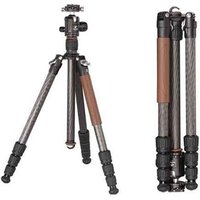 Leofoto Armour LN-284CT Tripod + NB-40 Ballhead