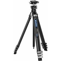 Leofoto Azure AZ-204C with LH-25R Ball Head