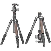 Leofoto Urban LX-225CT + XB-32Q Tripod and Head