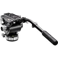 Leofoto Fluid Video Head BV-20