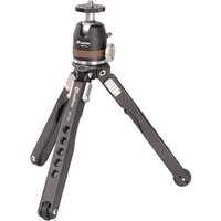 Leofoto MT-03 Mini Spider Tripod with MBH-19 Ball Head