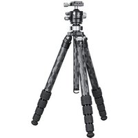 Leofoto Mr Q-series LQ-365C plus LH-47 Tripod Kit