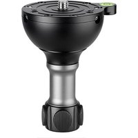 Leofoto Summit 75mm Leveling Base plus Platform Standard
