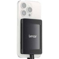Lexar SL500M Magnetic-Set Portable SSD - 4TB