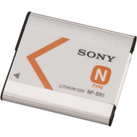 Sony NP-BN N-series Rechargeable Battery Pack
