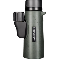 Hawke HAW35220 Nature-Trek Monocular Green Compact Durable High-Pe...