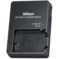 Nikon MH-24 Battery Charger