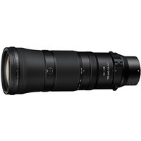 Nikon NIKKOR Z 180-600mm f5.6-6.3 Lens