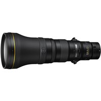 Nikon NIKKOR Z 800mm f/6.3 VR S Lens