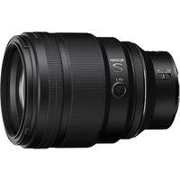 Nikon NIKKOR Z 85mm f1.2 S lens