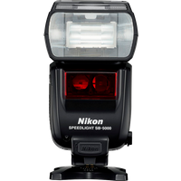 Nikon Speedlight SB-5000