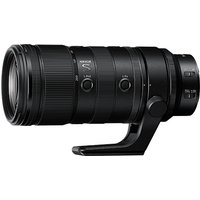 Nikon NIKKOR Z 70-200mm f2.8 VR S II Lens