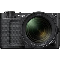 Nikon ZR 6K Cinema Camera with Z 24-70mm f/4 S Lens
