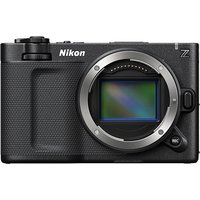 Nikon ZR 6K Cinema Camera Body
