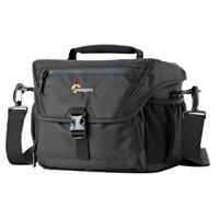 Lowepro Nova 180 AW II Black