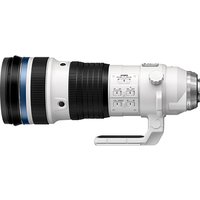 OM SYSTEM OM-1 Mark II Digital Camera with 12-40mm PRO II Lens + ED 150-400mm PRO Lens + HLD-10 Grip