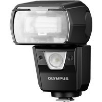 Olympus FL 900R Flashgun