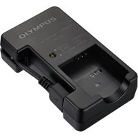 OM System UC-92 Battery Charger for Olympus Tough TG-6 Digital Camera