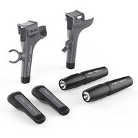 PGYTECH Landing Gear Extensions LED Headlamp Set for Mavic 2