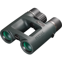 Pentax AD 9x32 WP Binoculars