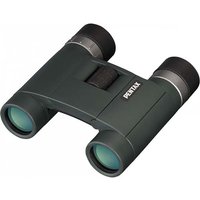Pentax AD 10X25 WP Binoculars w/case