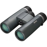 Pentax AD 10X36 WP Binoculars w/case