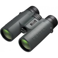 Pentax ZD 10X43 WP Binoculars w/case