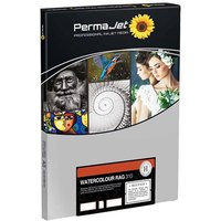 PermaJet Watercolour Rag 310 - A3 - 25pk