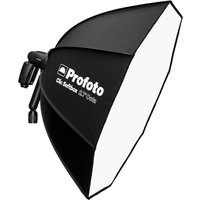 Profoto Clic Softbox 2.7 Octa 80 cm