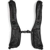 Shimoda Shoulder Strap Plus - Black