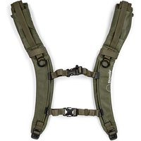 Shimoda Womens Petite Shoulder Strap - Army Green