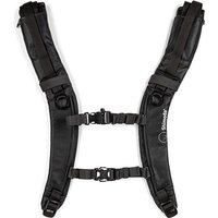 Shimoda Women's Petite Shoulder Strap - Black