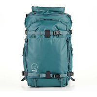 Shimoda Action X25 v2 Womens Starter Kit (w/ Small Mirrorless Core Unit) Teal