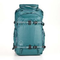 Shimoda Action X40 v2 Womens Starter Kit (w/ Medium DSLR Core Unit) Teal