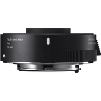 Sigma 1.4x Tele Converter TC-1401 - Canon