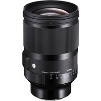 Sigma 35mm f1.2 DG DN Art Lens - L Mount