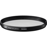 Sigma 86mm Protector Filter