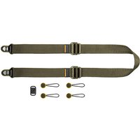 Peak Design Slide Lite Premium Pack - Kelp