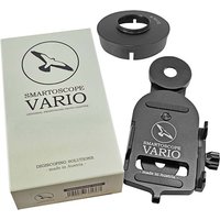 Smartoscope Vario Kit for Swarovski ATC/STC and ATX/STX