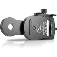 SMARTOSCOPE Vario-Adapter for Smartphones (inc. Opticsrail K30)