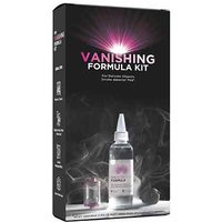 SmokeNINJA PRO Vanishing Kit Formula and Chamber