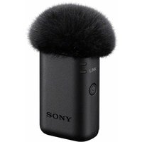 Sony ECM-W5T Wireless Transmitter with 32-Bit Float Audio