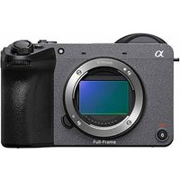 Sony FX2 Cinema Line Camera Body Only