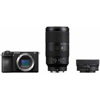 Sony a6700 Wildlife Kit