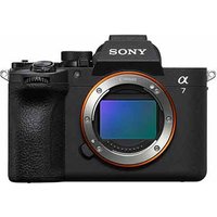 Sony a7 V Mirrorless Camera Body