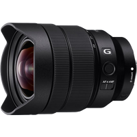 Sony FE 12-24mm F4 G Lens