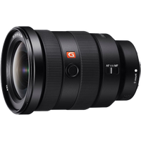 Sony FE 16-35mm F2.8 GM Lens