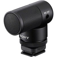Sony ECM-G1 Wireless Shotgun Microphone