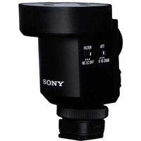 Sony ECM-M1 Shotgun Microphone