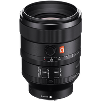 Sony FE 100mm f2.8 STF GM OSS Lens